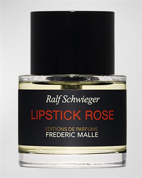 lipstick rose fragrance.